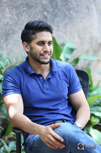 Naga-Chaitanya-Interview-About-Dohchay